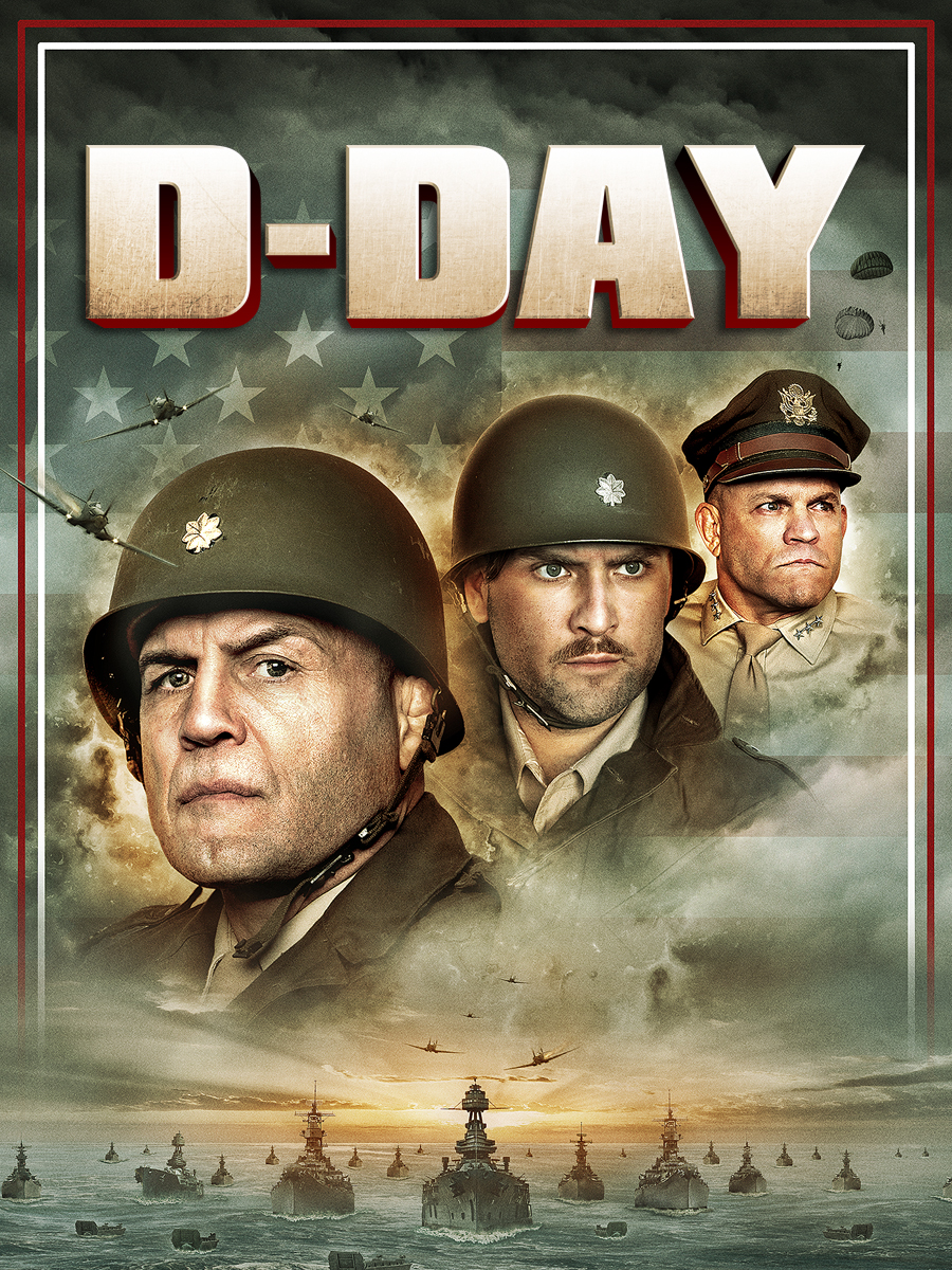 D-Day