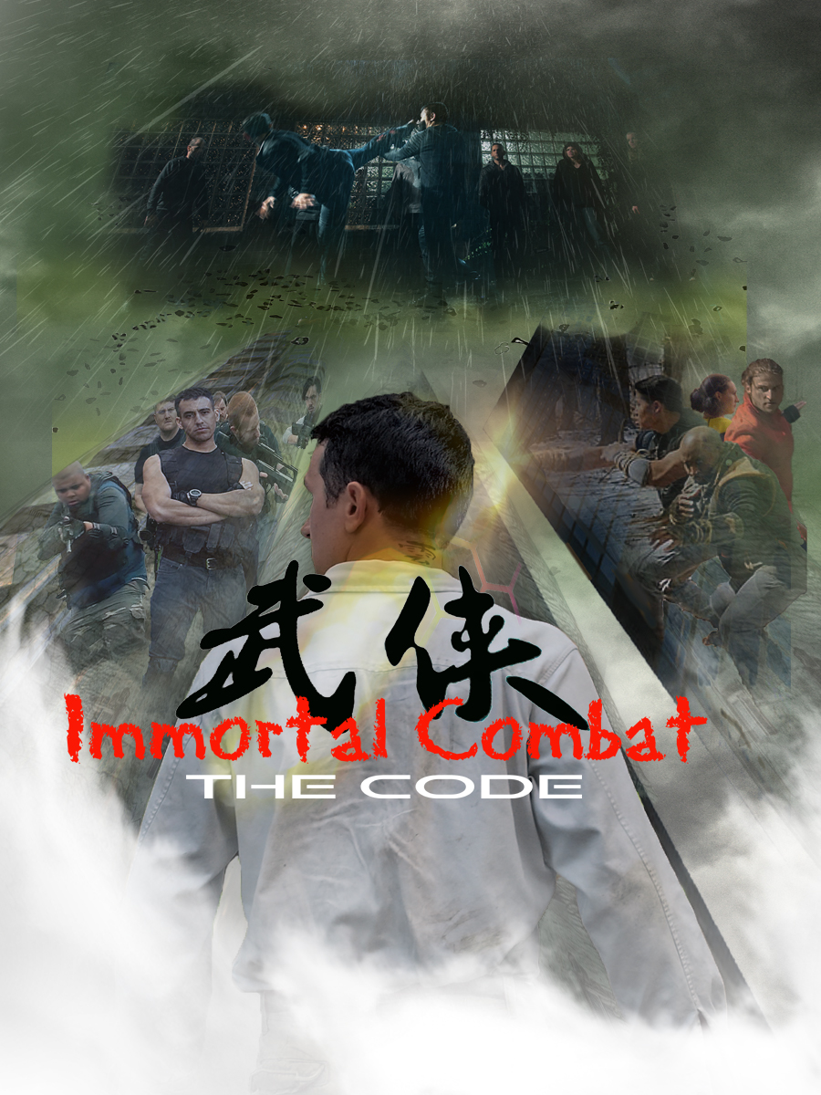 Immortal Combat
