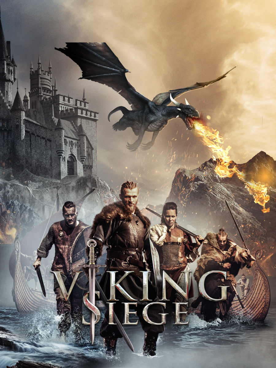 Viking Siege