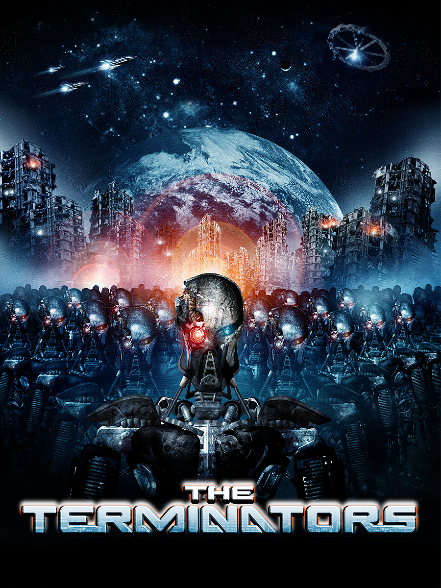 The Terminators