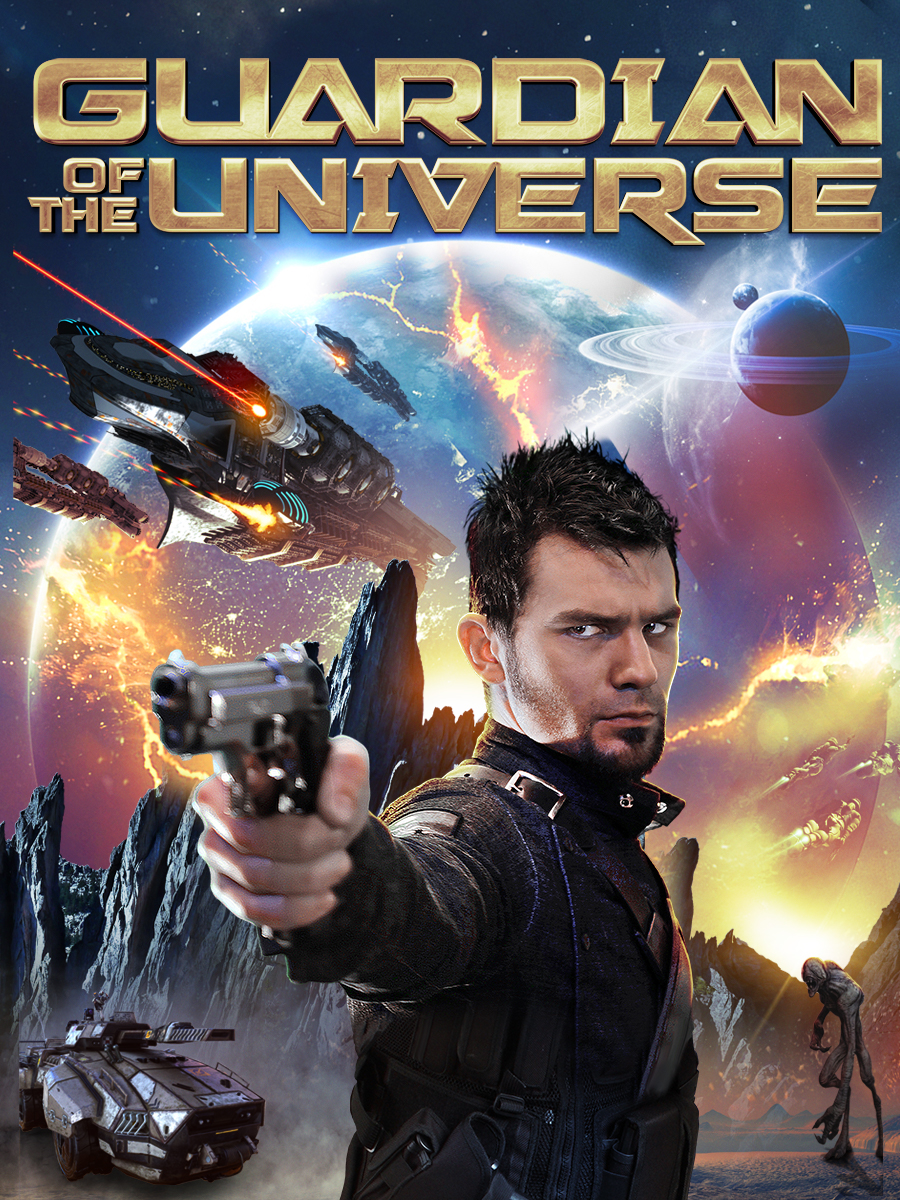 Guardian of the Universe