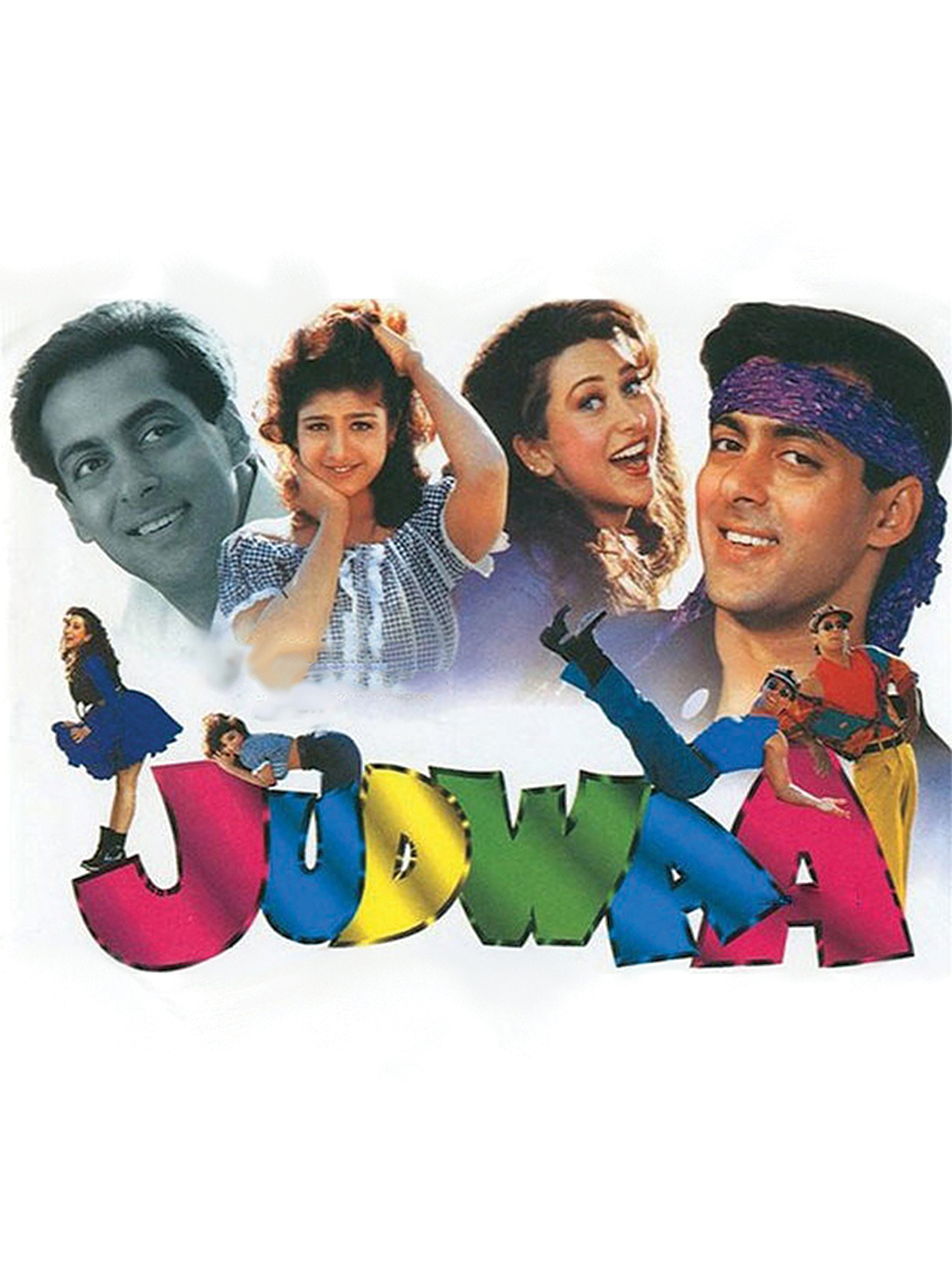 Judwaa