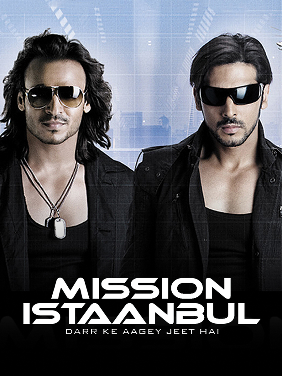 Mission Istaanbul