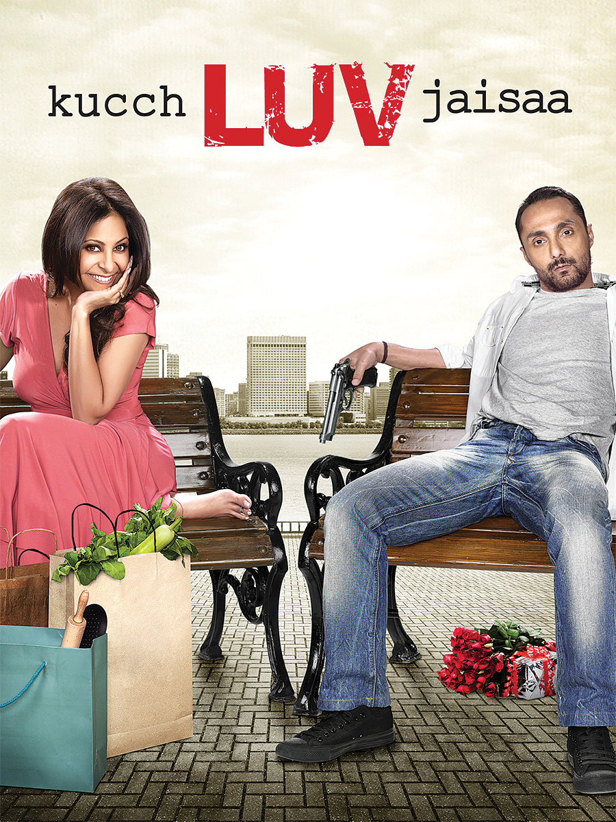 Kucch Luv Jaisaa