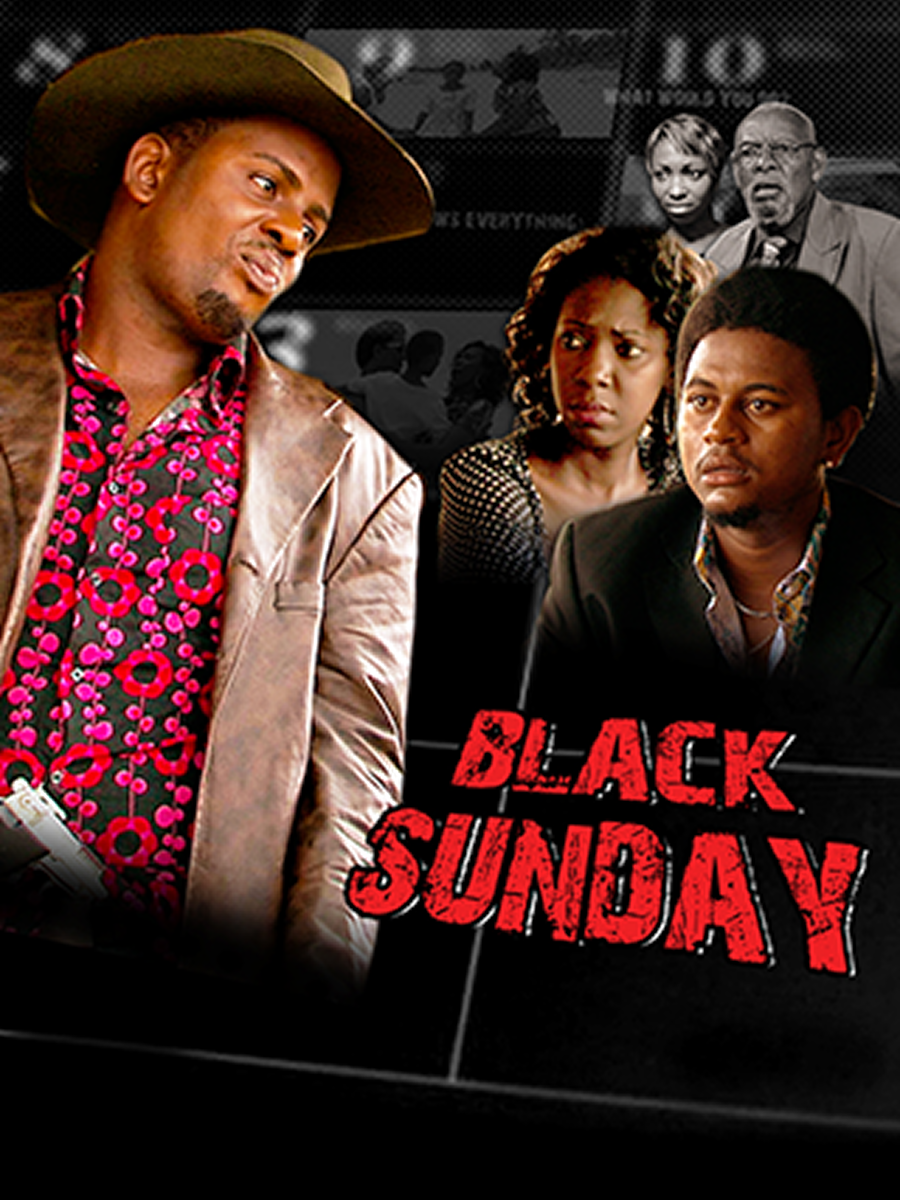 Black Sunday