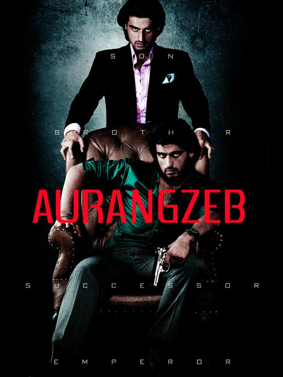 Aurangzeb