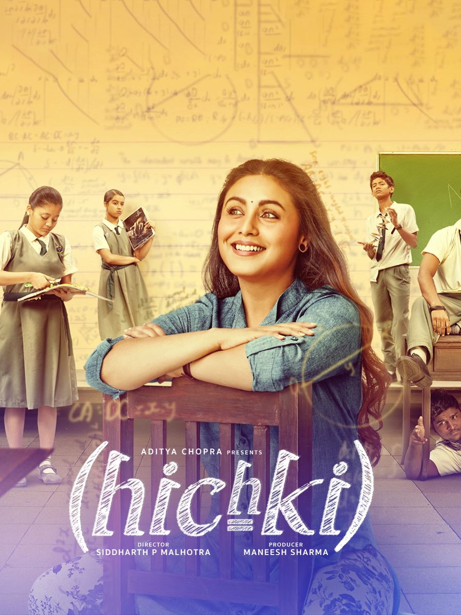 Hichki