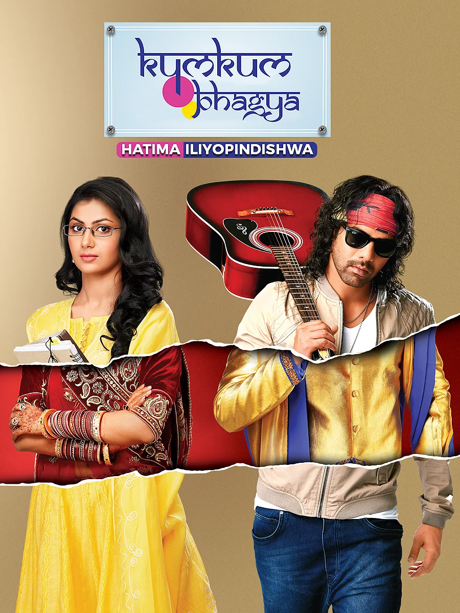 Kumkum Bhagya