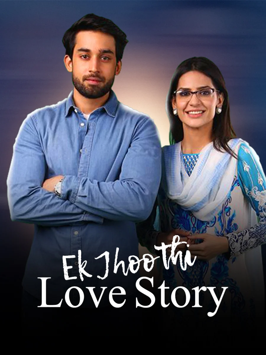 Ek Jhoothi Love Story