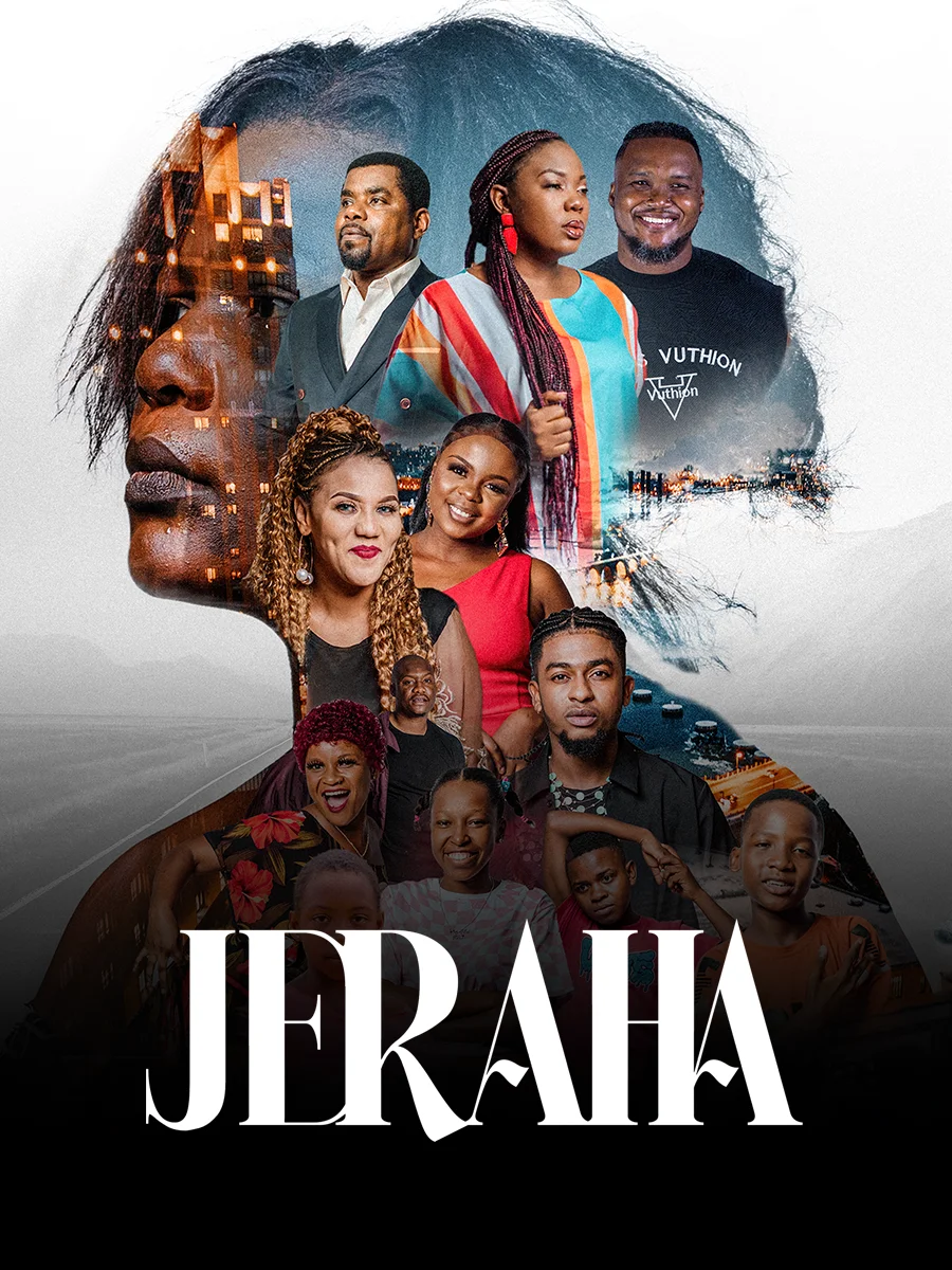 Jeraha