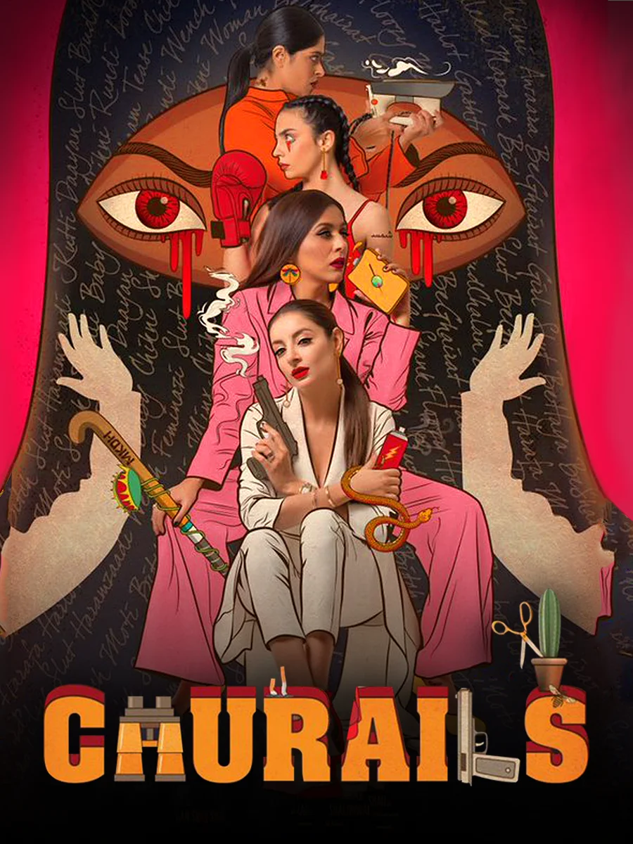 Churails