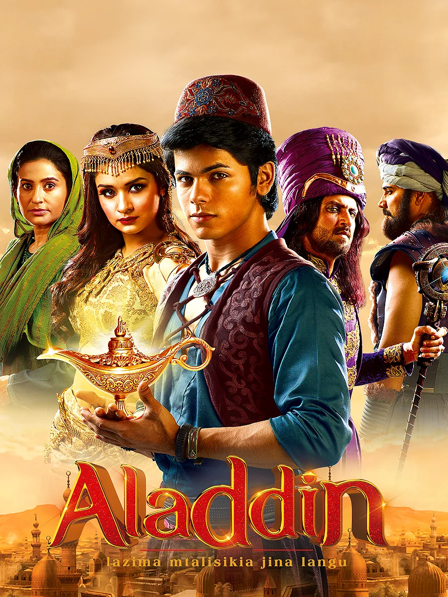 Aladdin