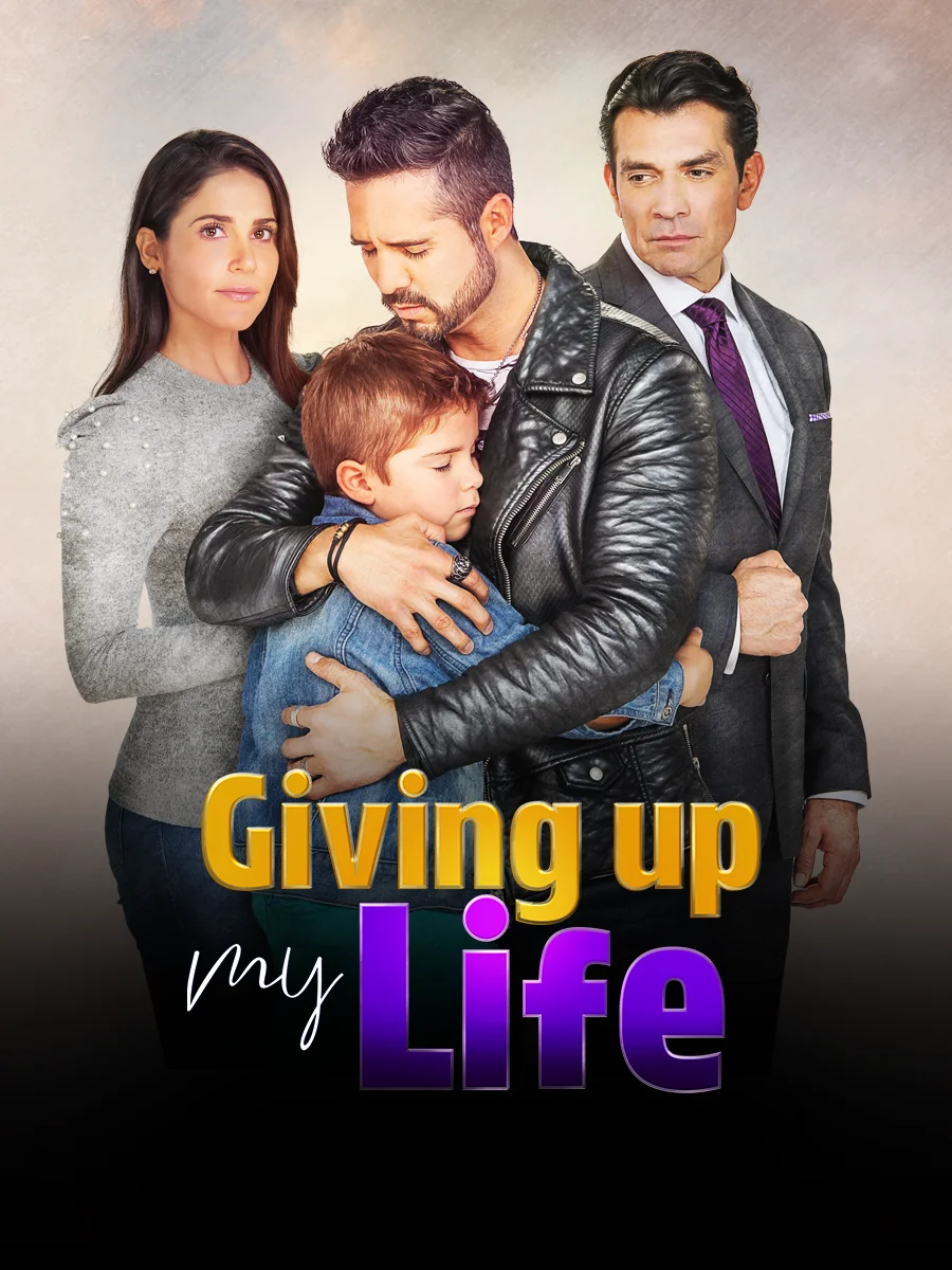 Giving up my life