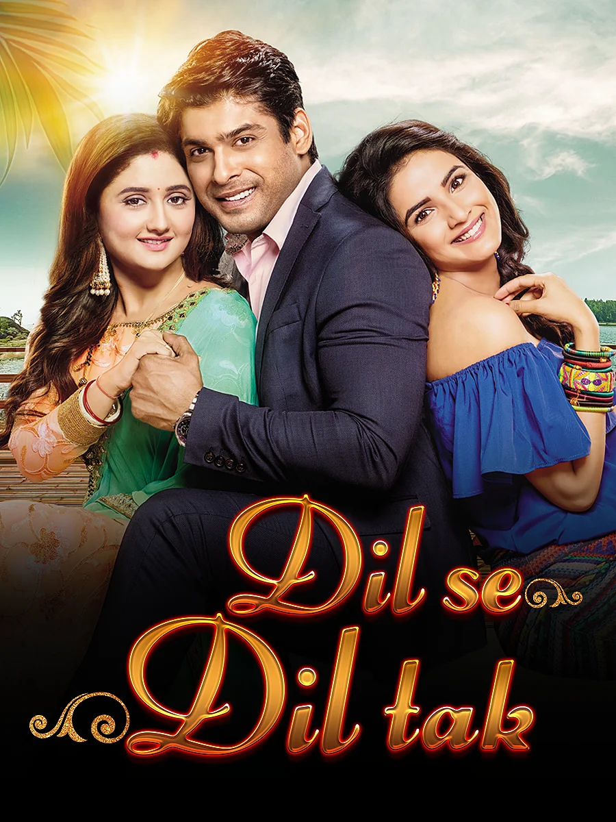Dil Se Dil Tak