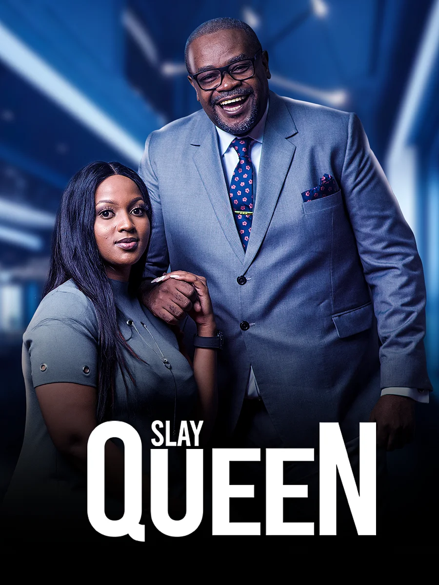 Slay Queen