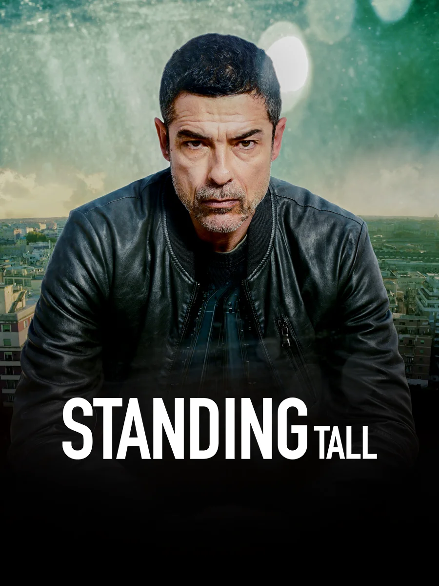 Standing Tall