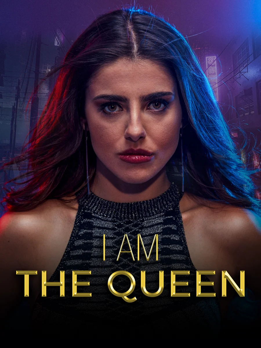 I Am Queen