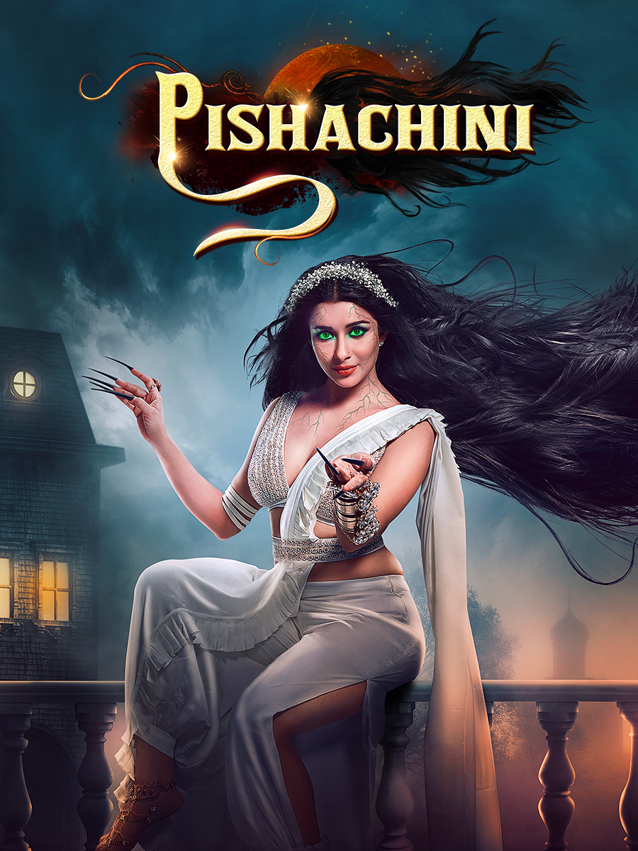 Pishachini