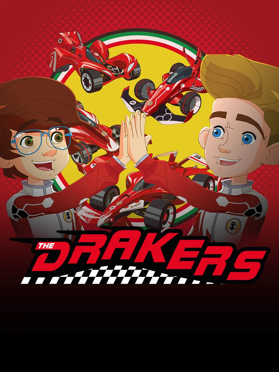 The Drakers