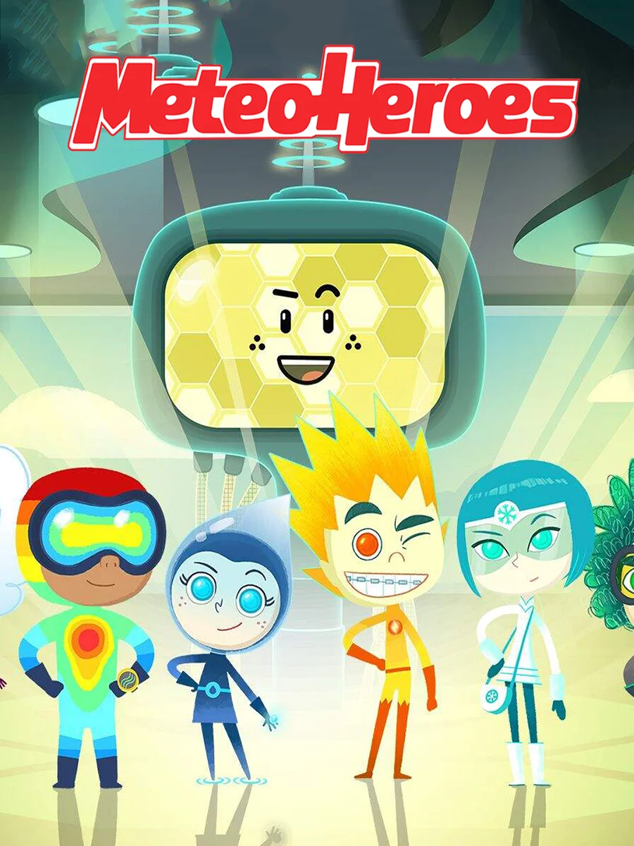 Meteo Heroes