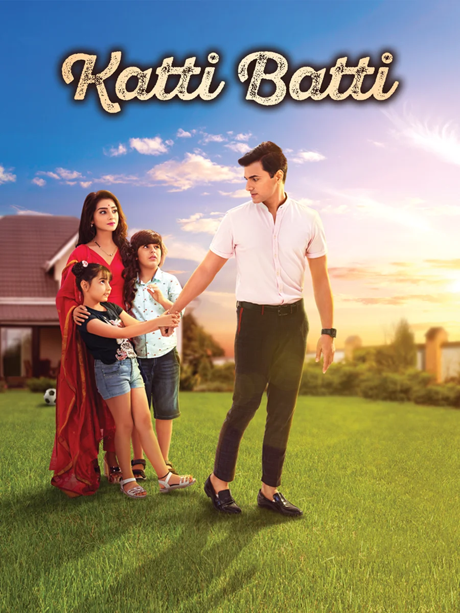 Kyun Rishton Mein Katti Batti