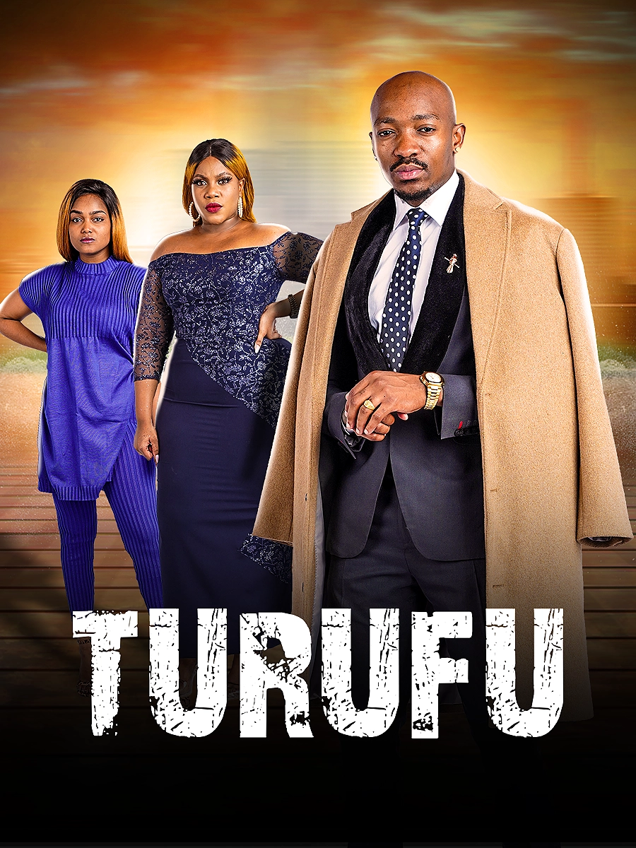Turufu