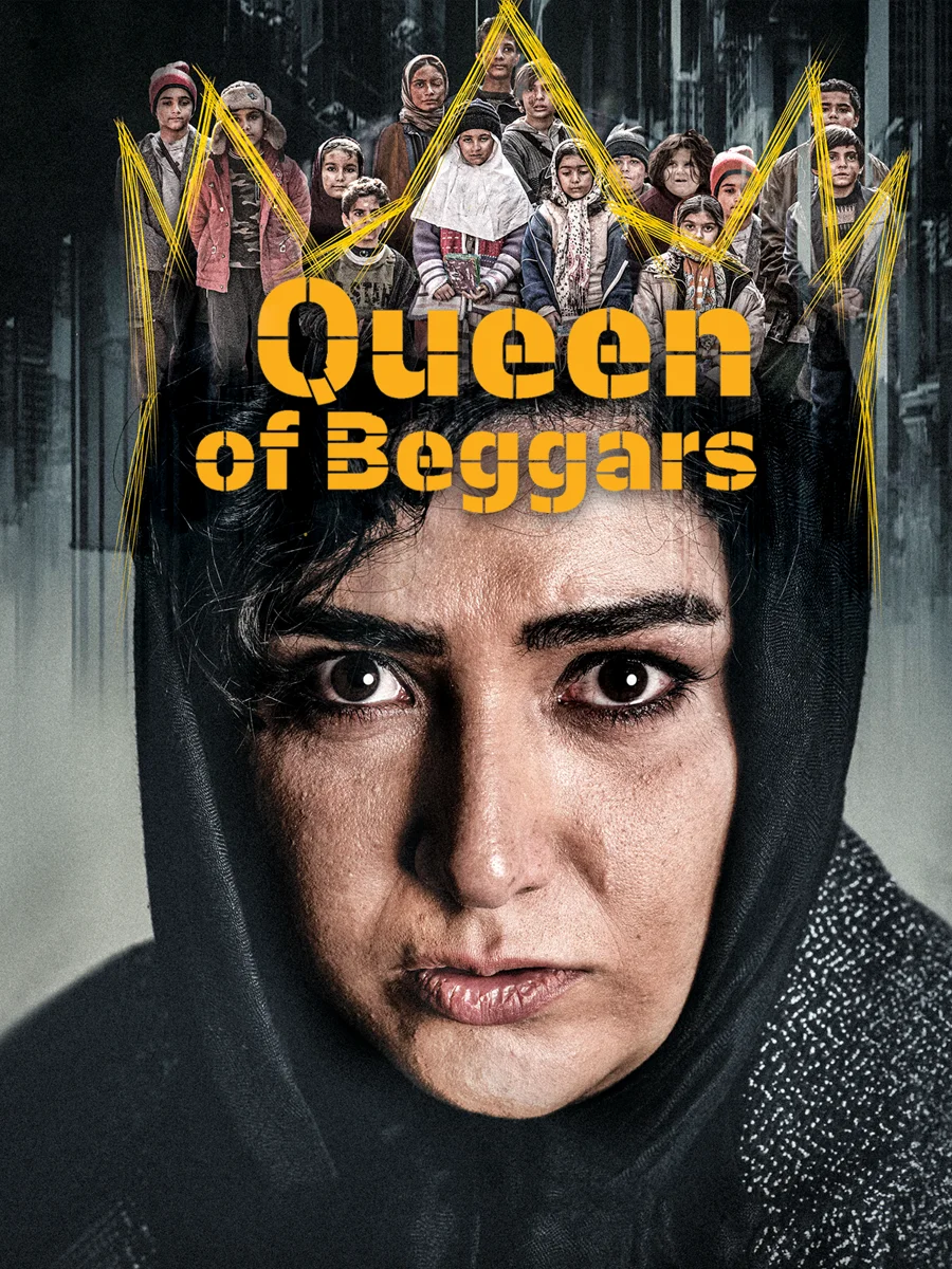 Queen of Beggars