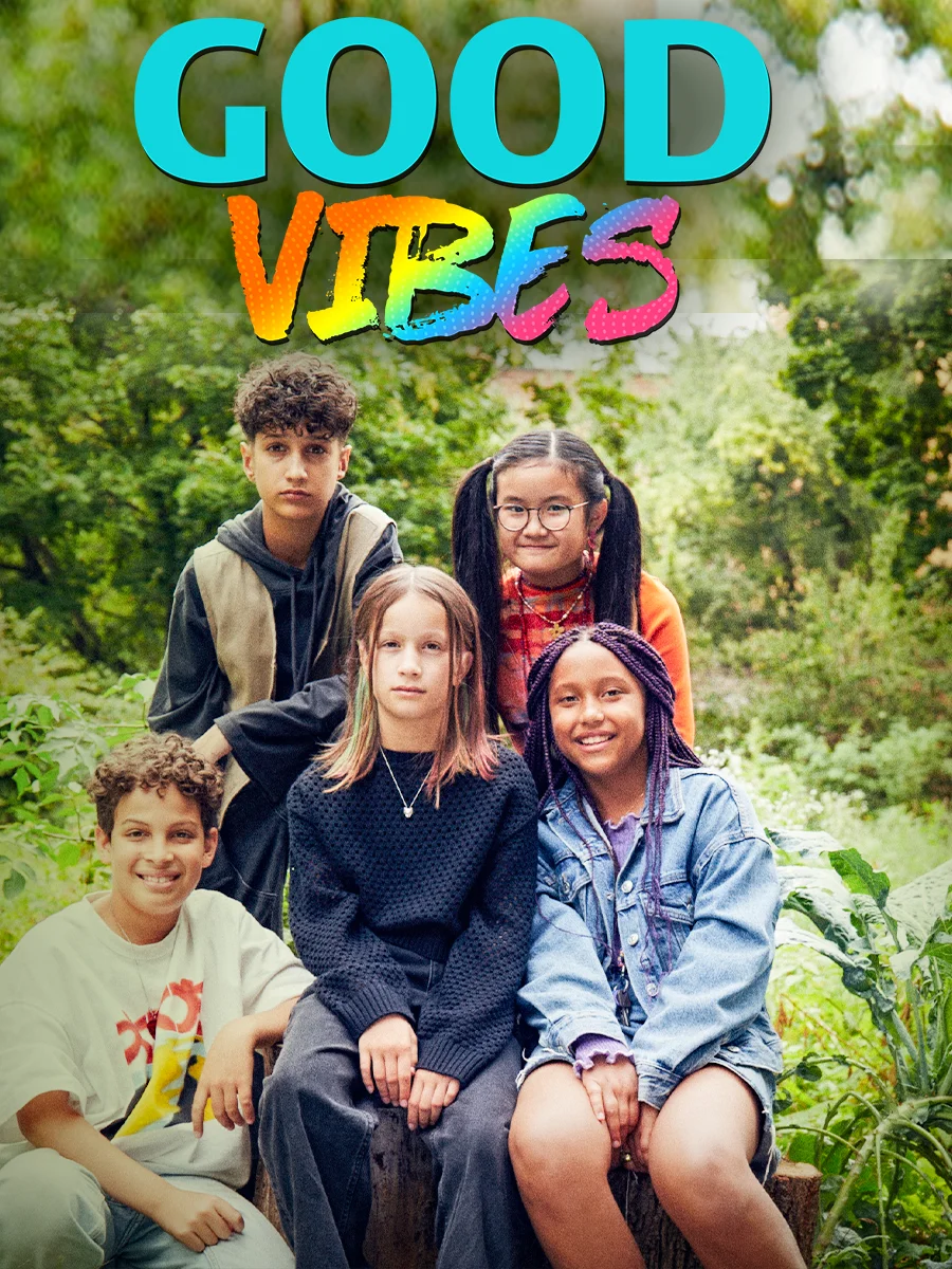 Good Vibes