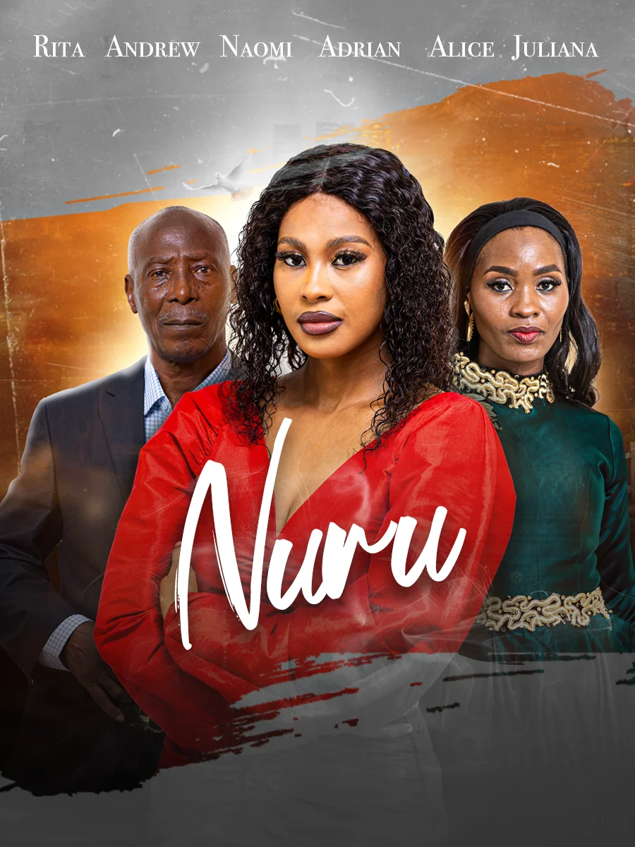 Nuru
