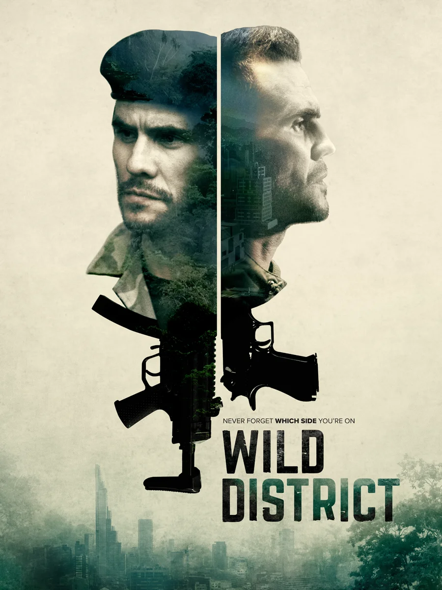 Wild District