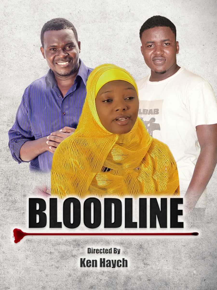 Bloodline
