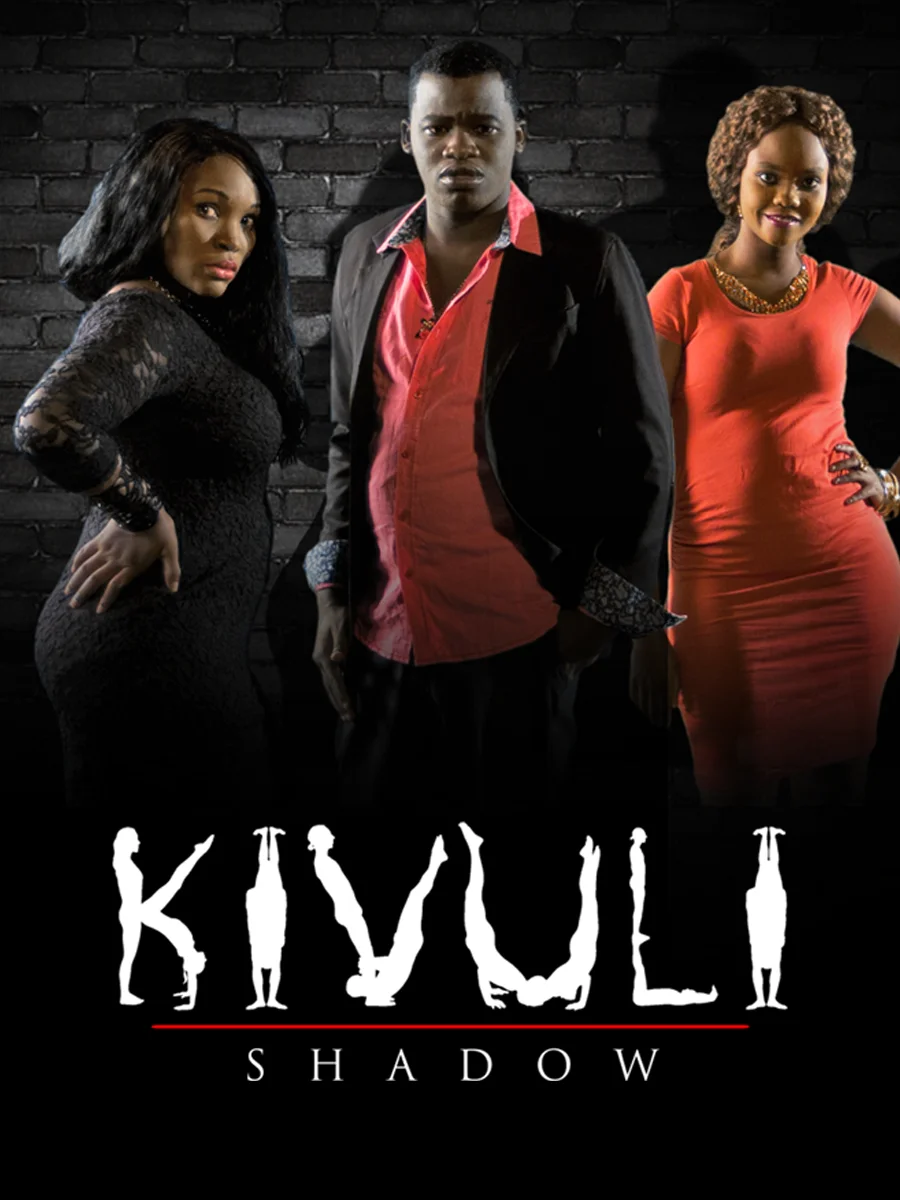 Kivuli