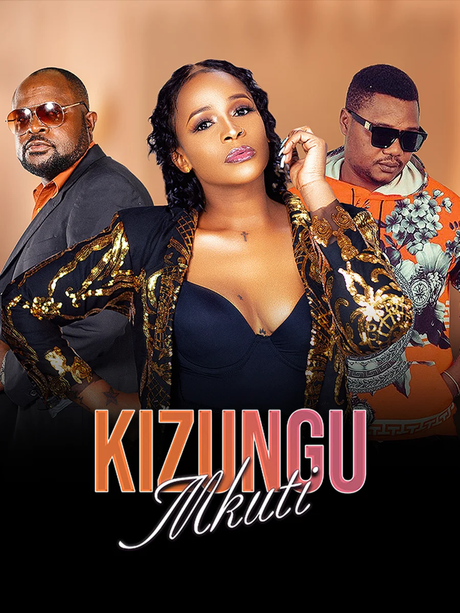 kizungu mkuti