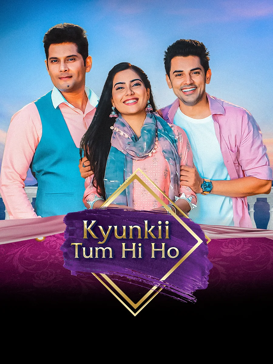 Kyunki Tum Hi Ho