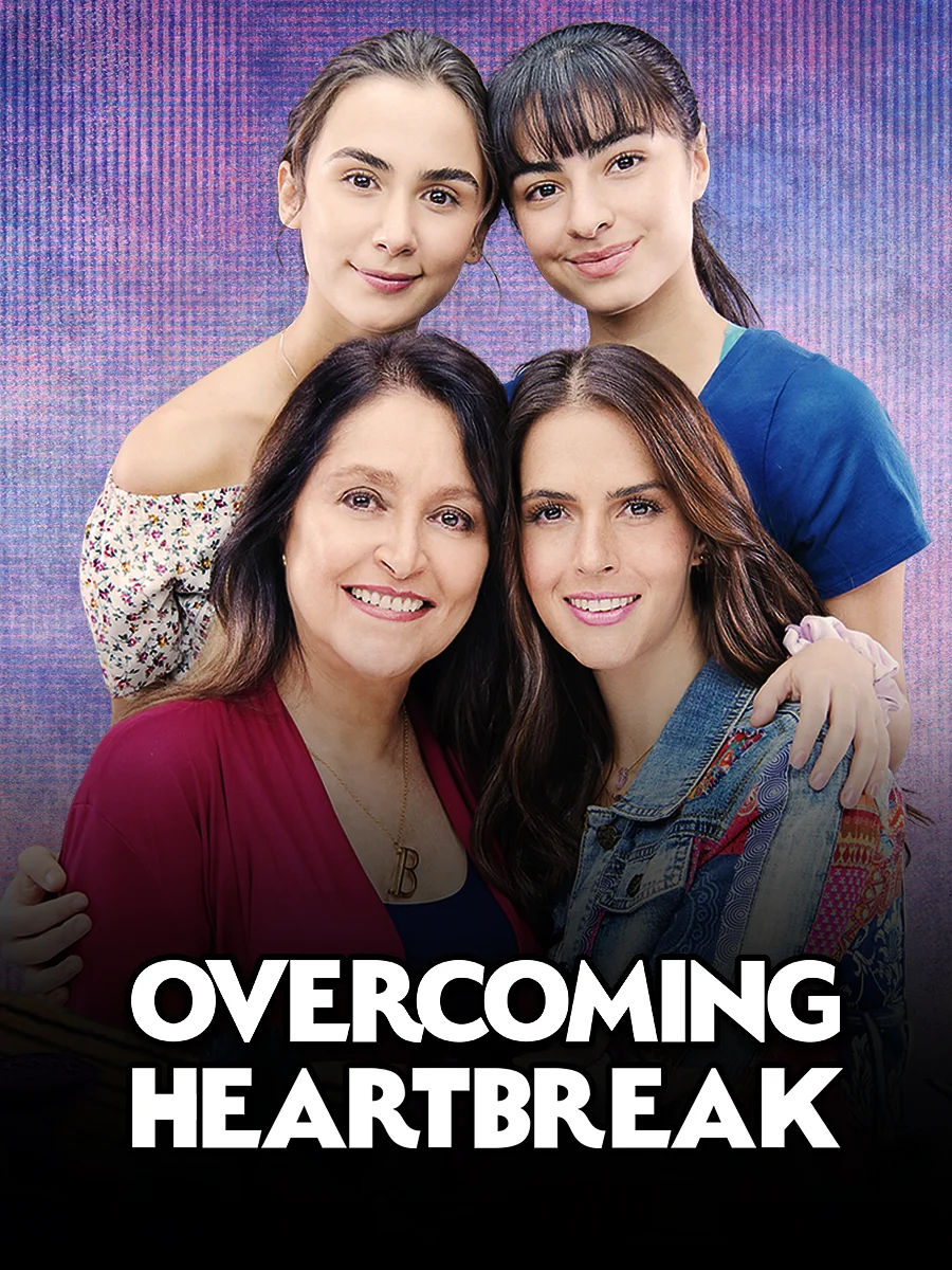 Overcoming Heart Break