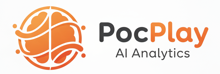 PocPlay Logo