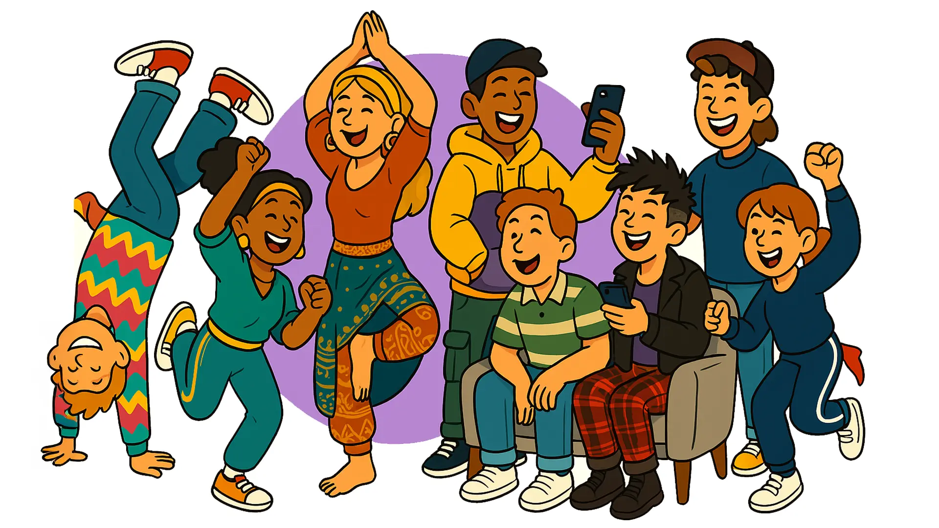 Game Night - Party Game