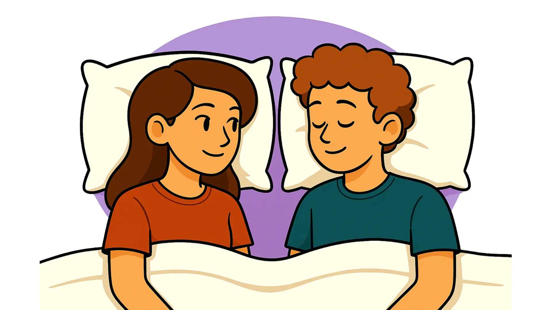 Eye Contact - Party Game