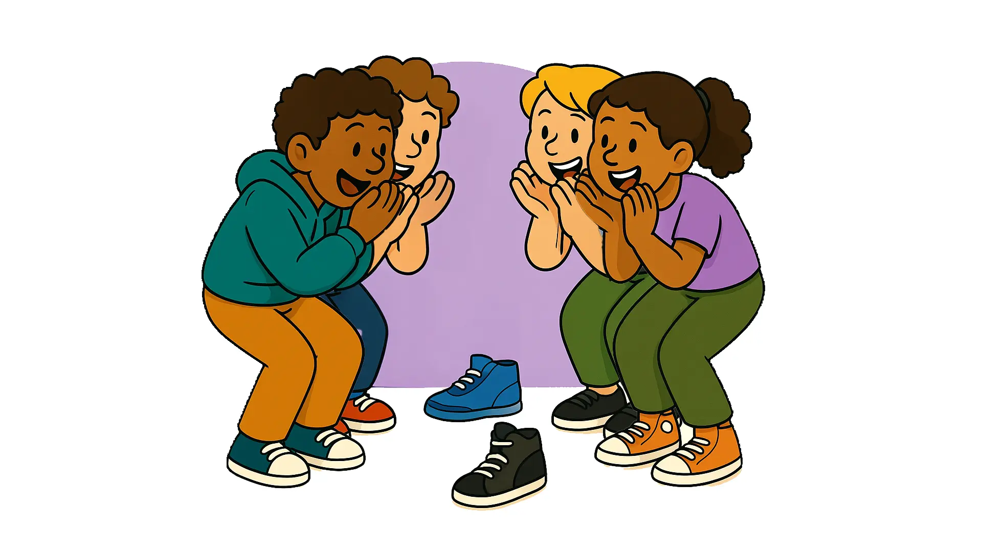 Grab It - Party Game