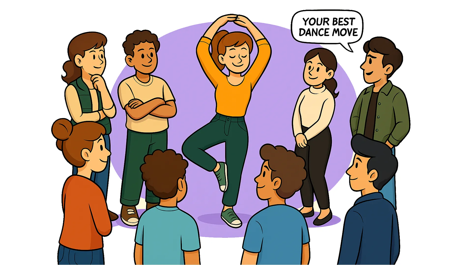 Challenge Champion - Party Game