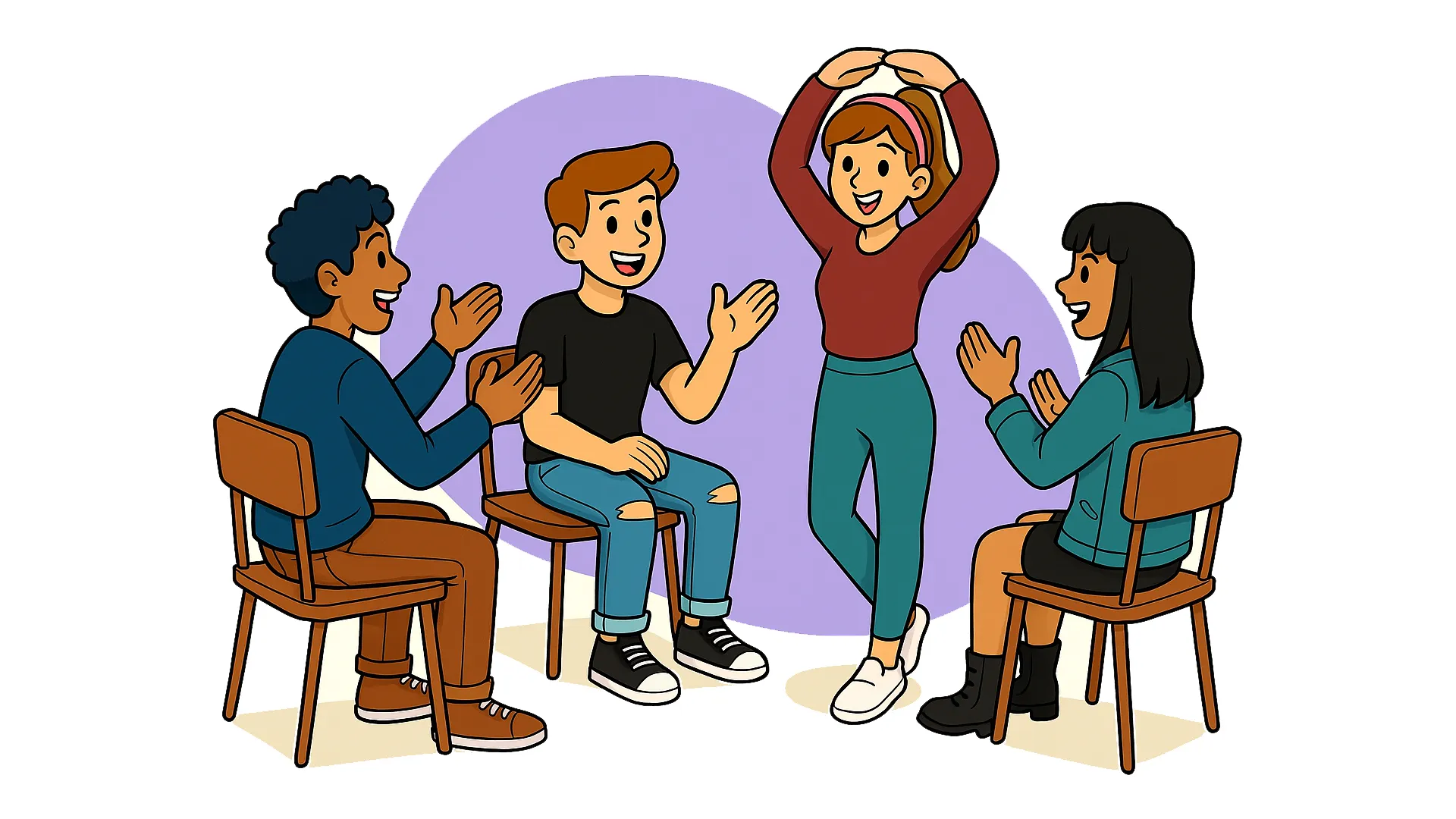 Charades - Party Game