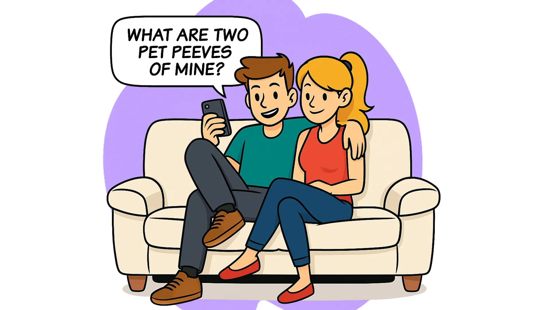 Couples Game - Party Game