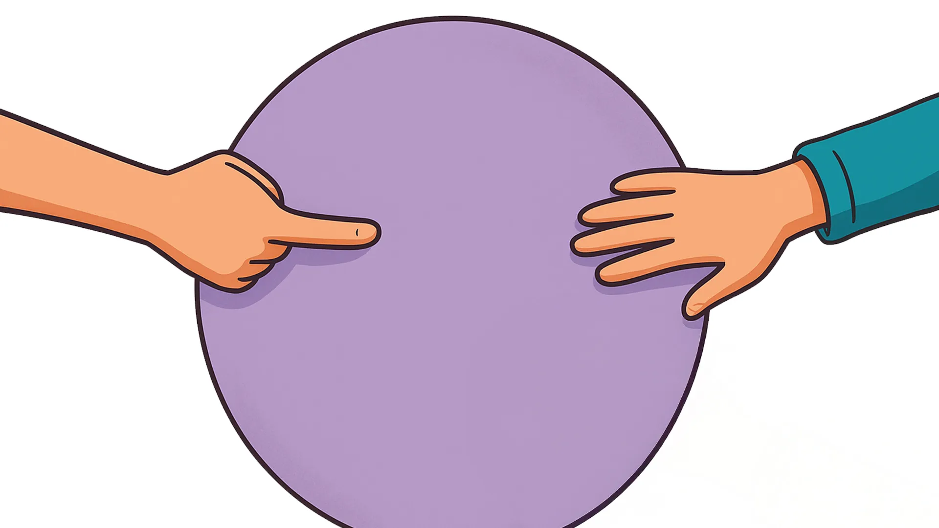 Finger Cricket - Party Game