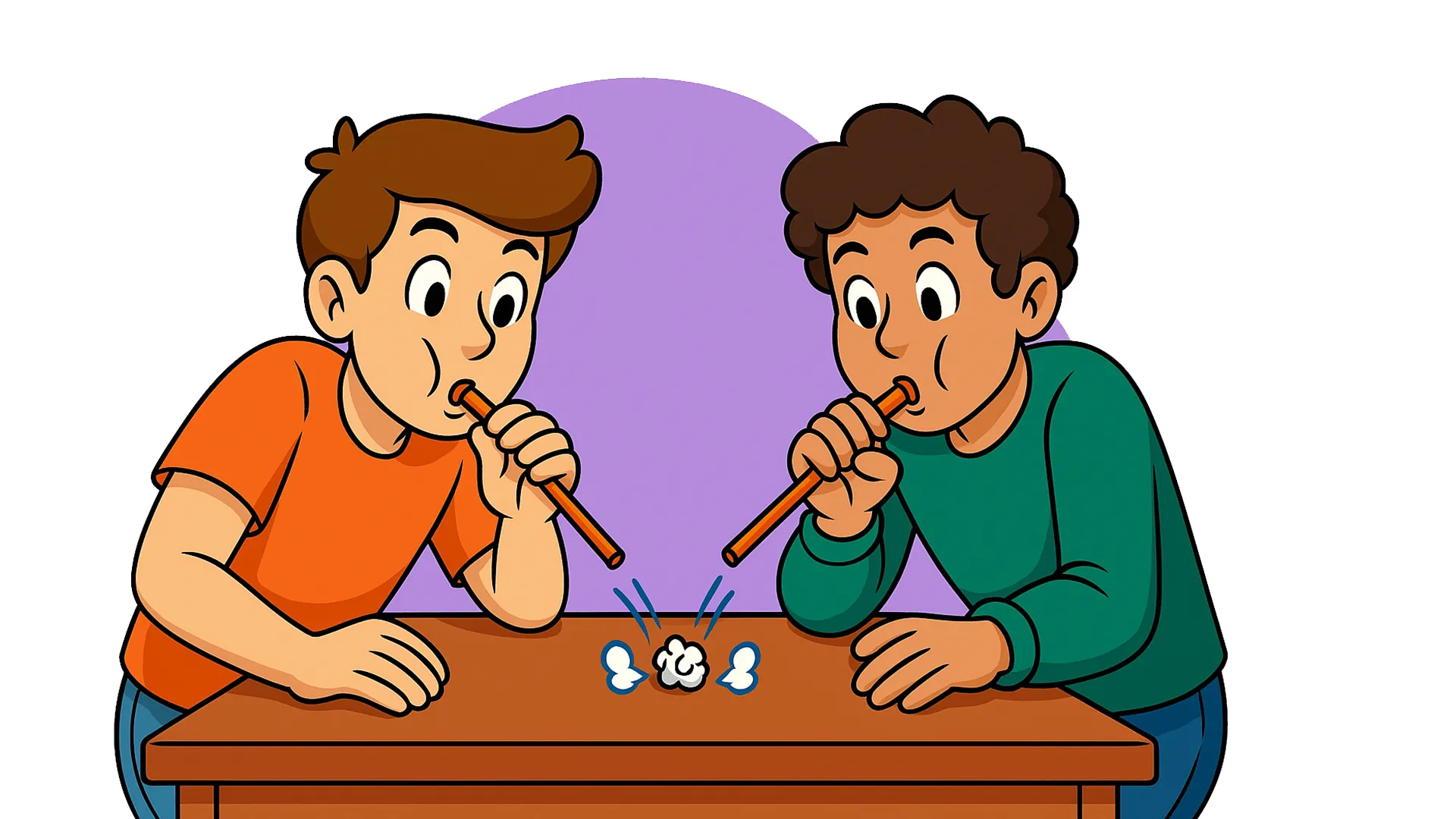 Games with Everyday Objects - Party Game