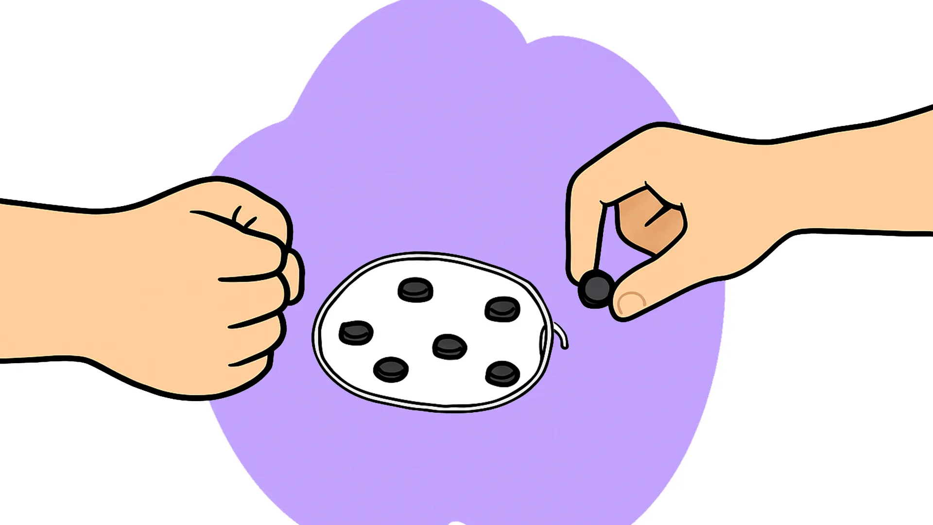 Magnet Games - Party Game