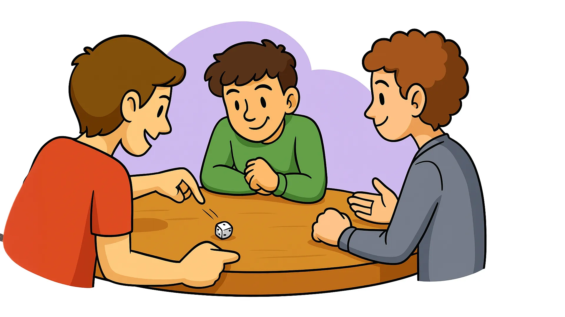 Pig - Party Game