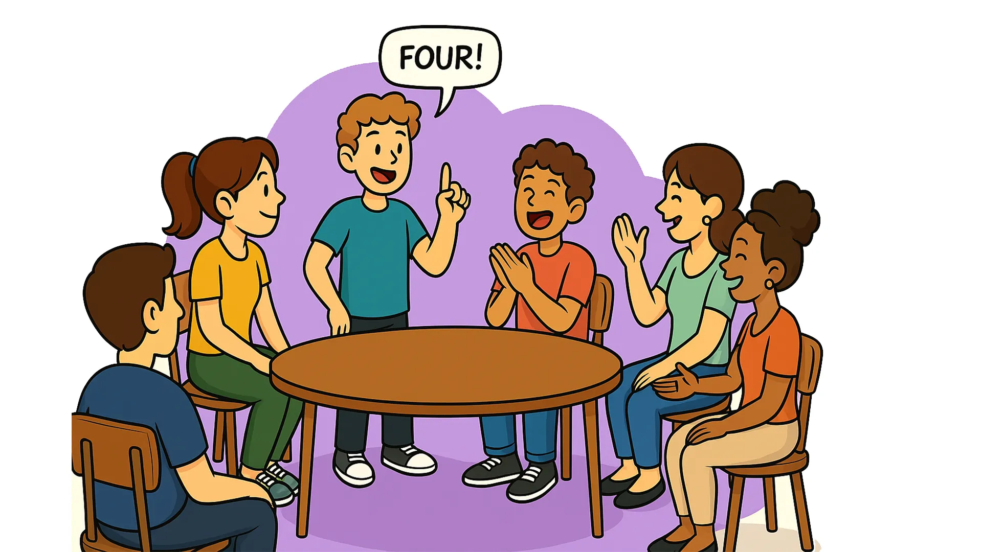 Psychic - Party Game
