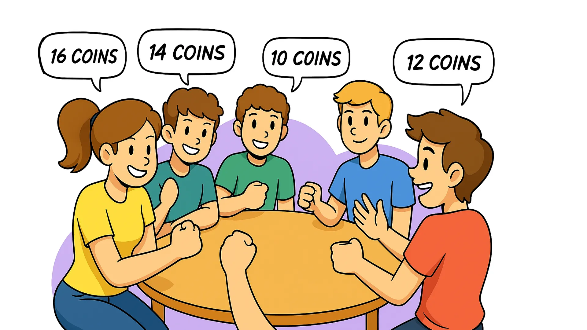 Spoofs - Party Game