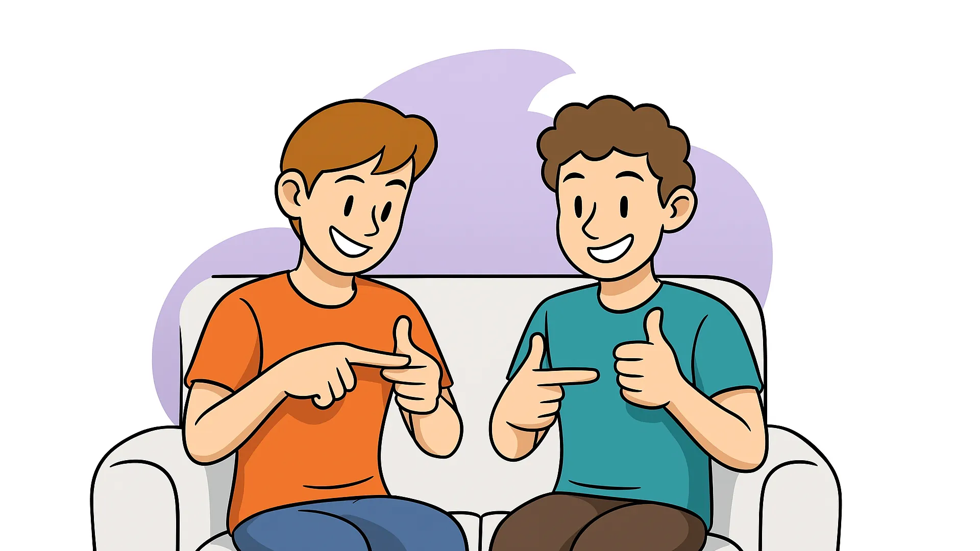Finger Switch Challenge - Party Game