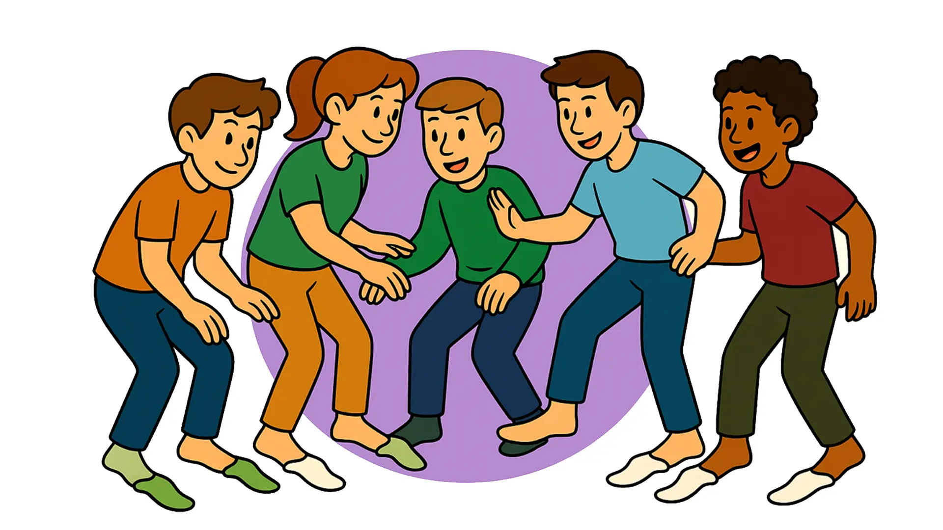 Floppy Socks - Party Game